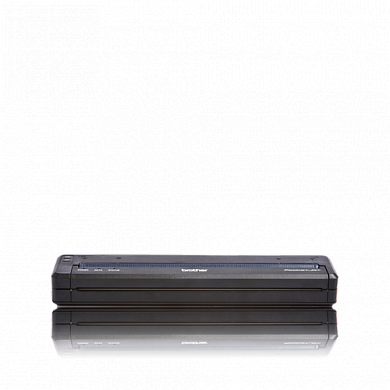 Мобильный термопринтер для документов A4 с Bluetooth, PJ-762